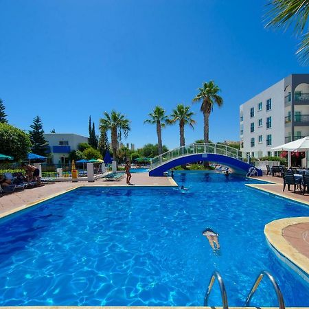 Paramount Hotel Apartments Protaras Exterior photo