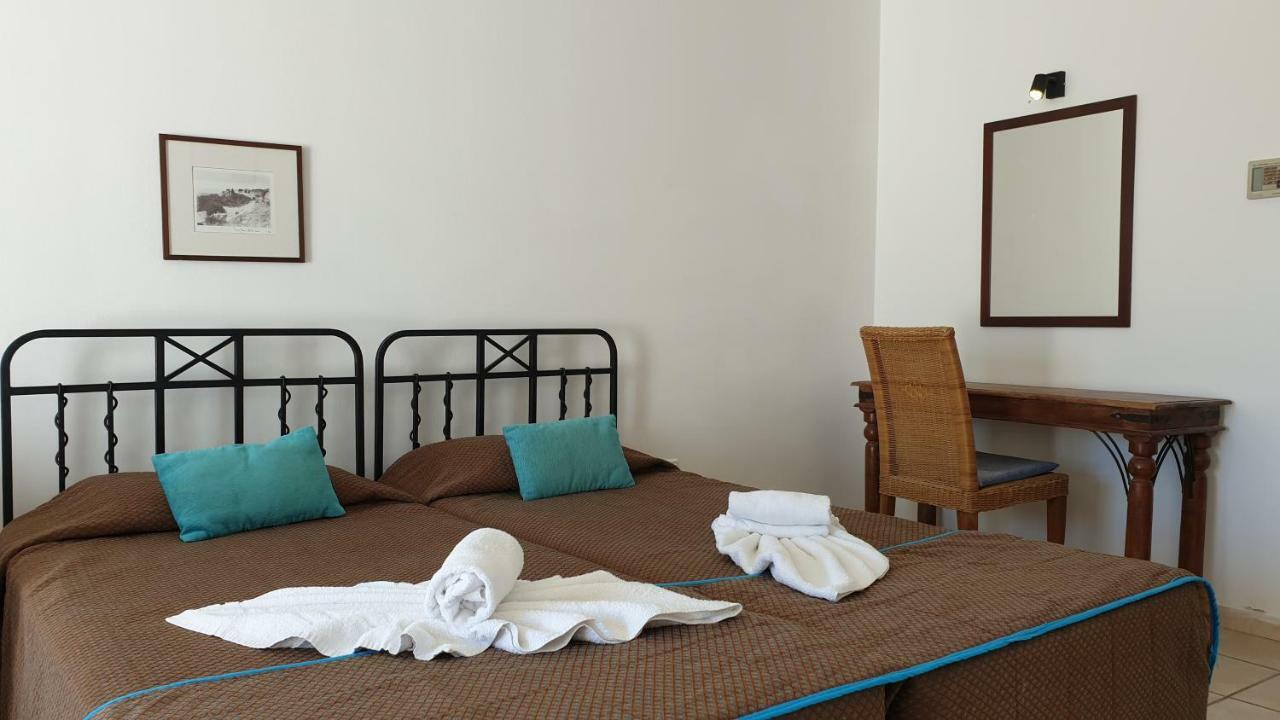Paramount Hotel Apartments Protaras Exterior photo