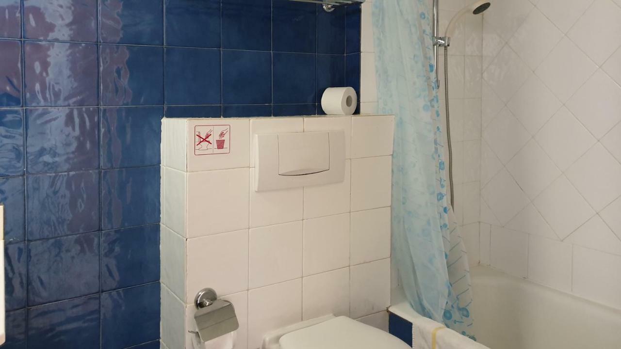 Paramount Hotel Apartments Protaras Exterior photo