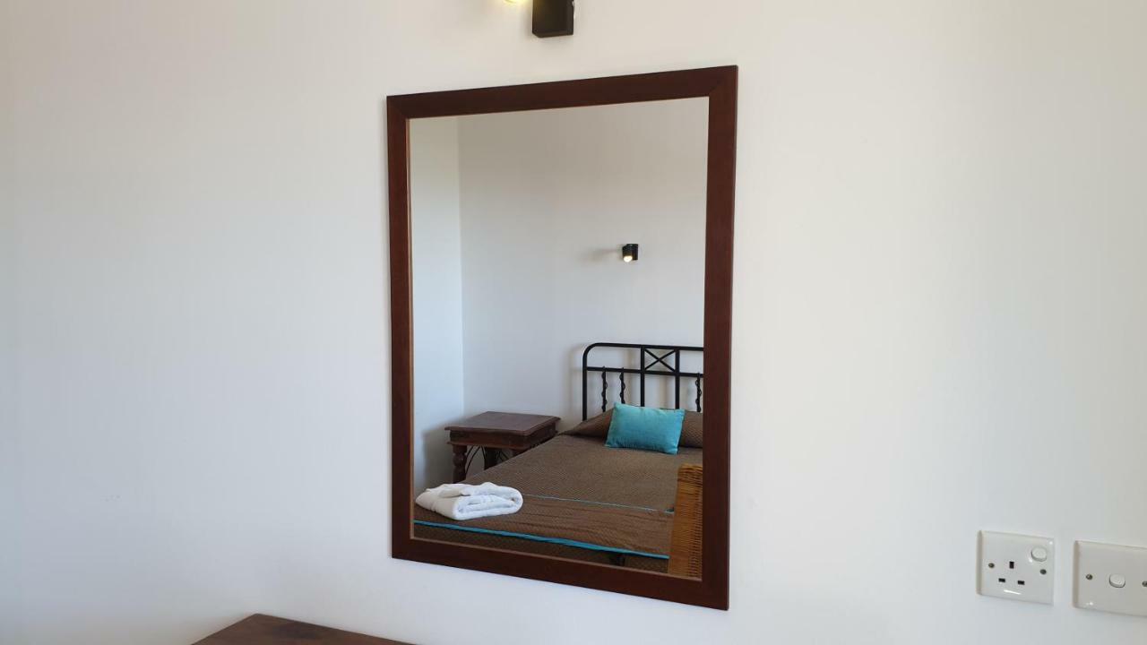 Paramount Hotel Apartments Protaras Exterior photo