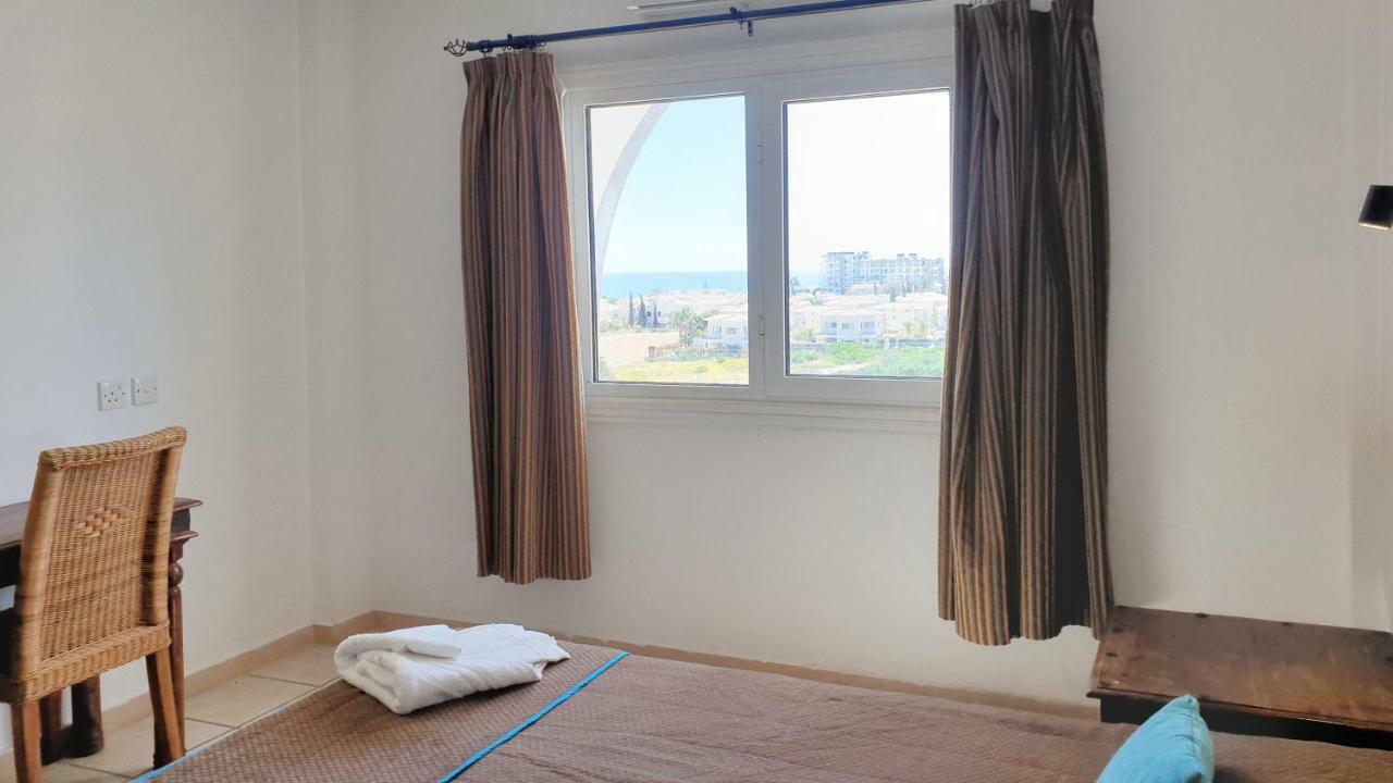 Paramount Hotel Apartments Protaras Exterior photo